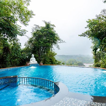 Treebo Rock Valley Ponda Luaran gambar